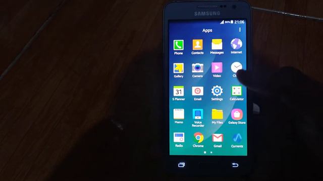 Samsung Galaxy A3 2015 Review смотреть онлайн