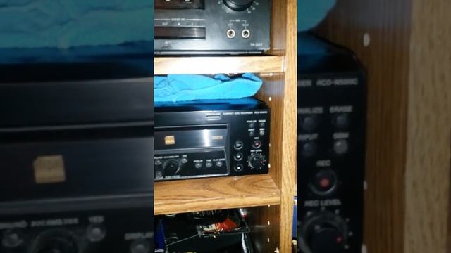 SONY STR-DE935 Dolby Digital audio video receiver смотреть онлайн