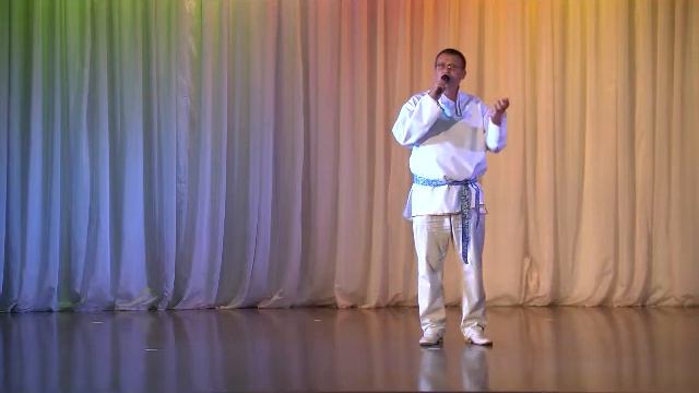 Дмитрий Юрьевич - Вдоль по улице метелица метет смотреть онлайн