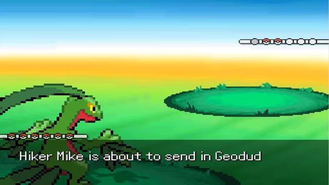 Pokemon Alchemist Part 6 - OAK STEALING THUNDER! Pokemon Fan Game Gameplay Walkthrough смотреть онлайн