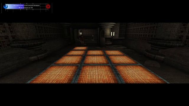 Star Wars: Knights of the Old Republic \\ Джедай консул \\ Эпизод 14 смотреть онлайн