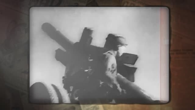 На пути к Великой Победе: В блокадном кольце смотреть онлайн