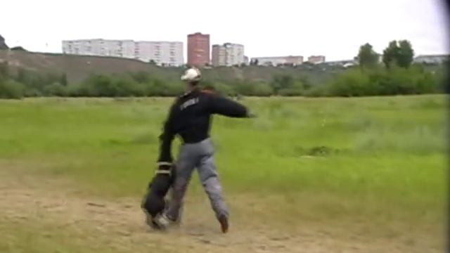 Фатин в Красноярске. Экзамен. Часть 2. смотреть онлайн