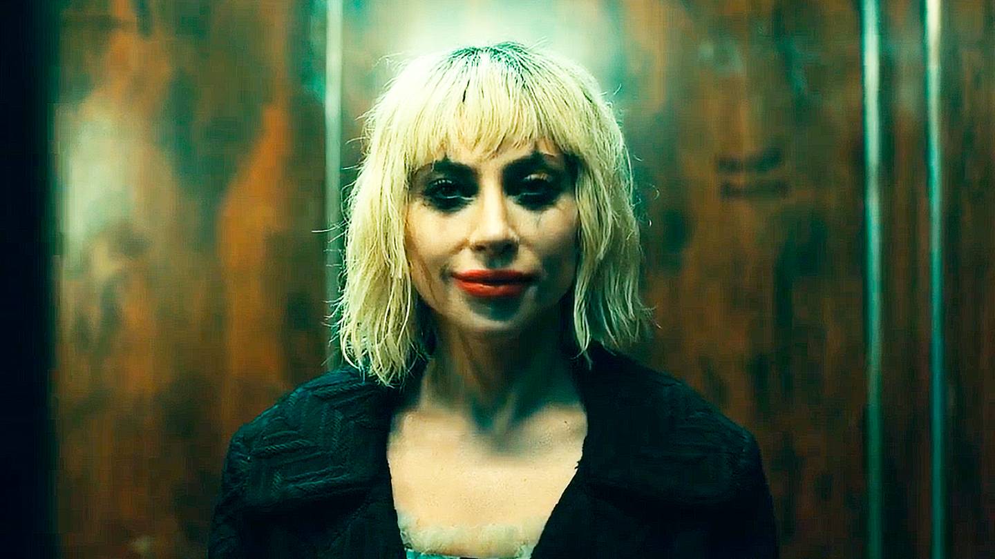 Джокер: Безумие на двоих — Русский трейлер #2 (Дубляж, 2024) смотреть онлайн