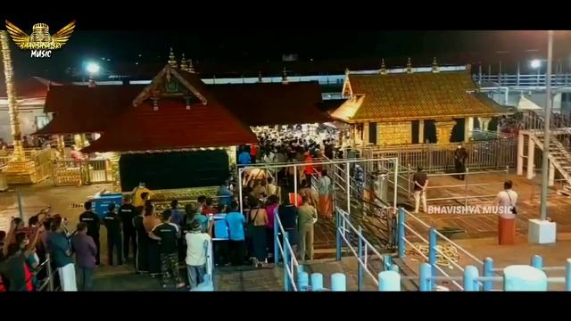 2022 New Ayyappa songs || Yettettu Kondallo nuvvunagani ||Gangaputra Narsing rao / BhavishyaSri Vol смотреть онлайн