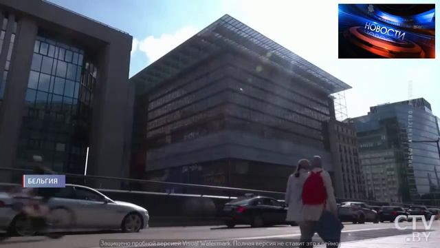 Последний год для Европы начался