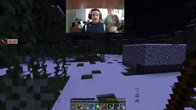 Better Minecraft - FORGE 1.16.5