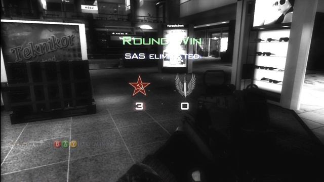 MW3 clan battle nB vs EBAY смотреть онлайн