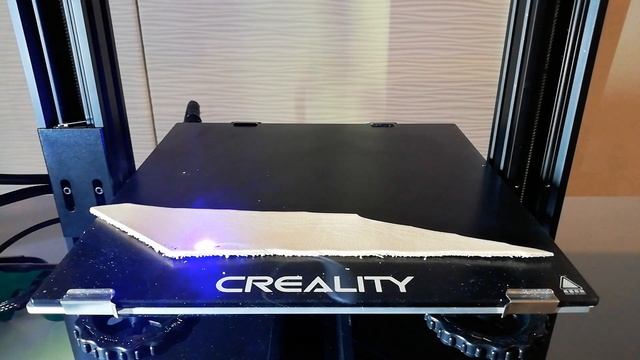 Imprimante 3D Creality CP-01 (Présentation et test) смотреть онлайн