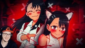 НАГАТОРО за 18 минут ► Rain ( Аниме ) feat. Dawg x Silv | Реакция