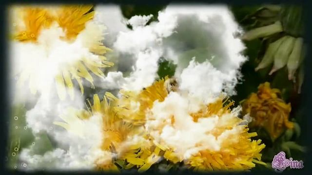 ВЕСНА ПРИШЛА, УРА! Весеннего вам настроения! Открытка для вас! Очень красивая музыка смотреть онлайн