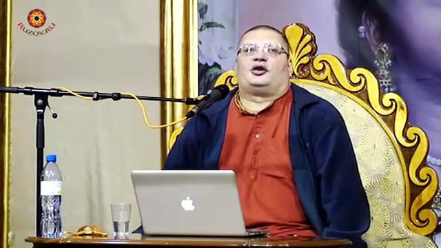 Патита Павана пр. (Рузов В.О.) Кали Юга, или теория и практика смотреть онлайн