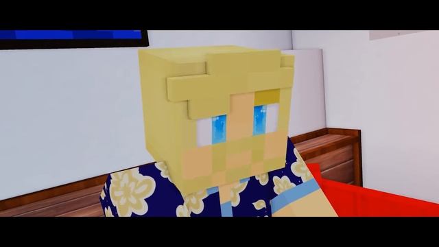 Aaron's Choice | MyStreet: Starlight [Ep.21] | Minecraft Roleplay смотреть онлайн