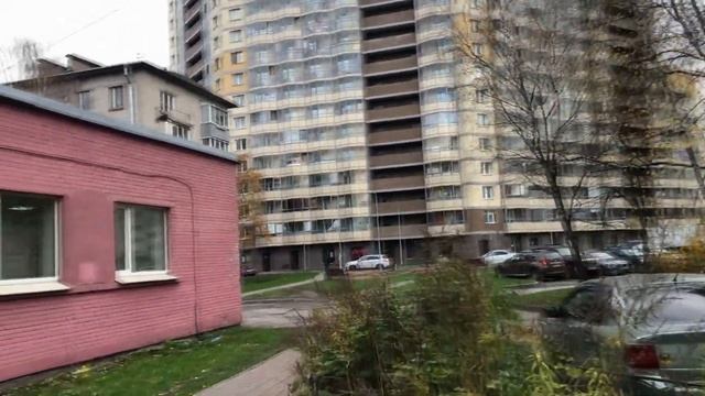 Обзор района Шушары | Плюсы и минусы | Город для людей? смотреть онлайн
