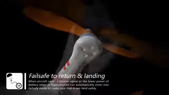 WALKERA NOUVEAU QUAD QR X350 CKADO MODELISME смотреть онлайн