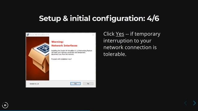How to install VirtualBox on Windows (r200419) смотреть онлайн