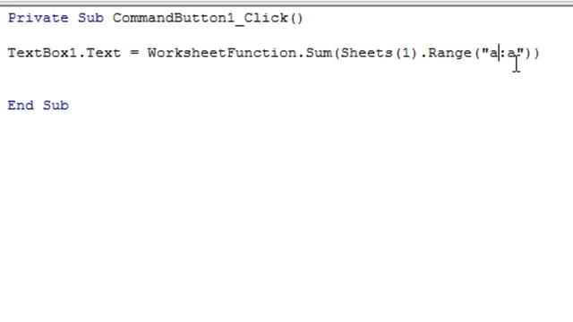 381.EXCEL, 2013, VBA, FORMULÁRIO, TEXTBOX, BOTÃO, SOMA, COLUNA, PLANILHA смотреть онлайн