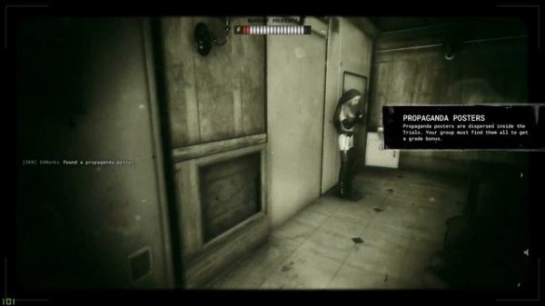 Outlast Trials Gameplay #1