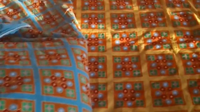 Постельное  белье от коипании Услада