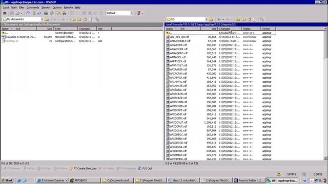 Class 12 XMl Publisher Report part 3 based on RDF смотреть онлайн
