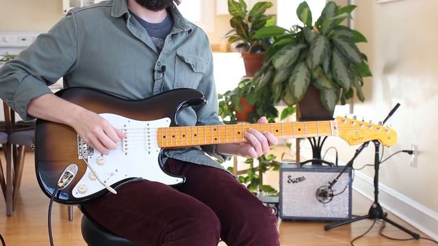 Guitar Parts Matrix ep2: Color Chords! смотреть онлайн