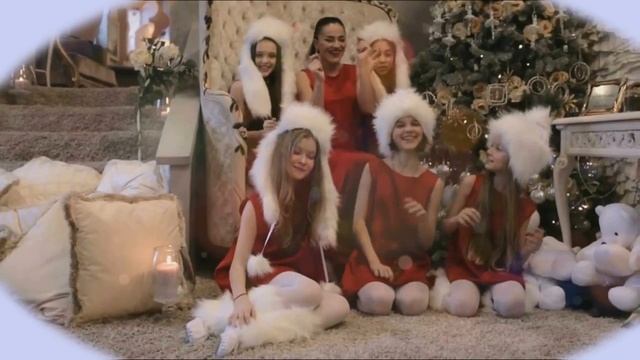 ♥Как менялась группа Open Kids♥ смотреть онлайн