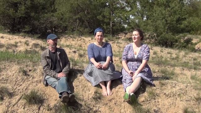 новая слобода в песках - канарейка смотреть онлайн