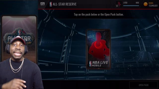 ALL-STAR WEEKEND PACK OPENING & 96 JASON WILLIAMS! NBA Live Mobile 16 Gameplay Ep. 77 смотреть онлайн