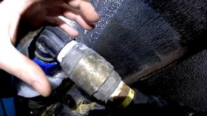 Скважина Воздушит Завоздушивание насосной станции