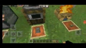 все секретные блоки в майнкрафт бедрок 1.17