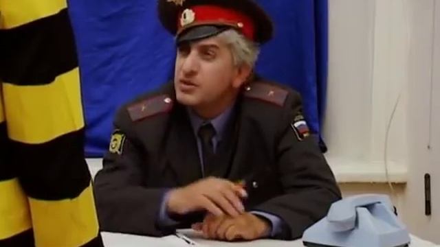 Махачкалинские Бродяги 2005