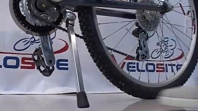 Обзор велосипеда MONGOOSE ROCKADILE AL (2008) смотреть онлайн