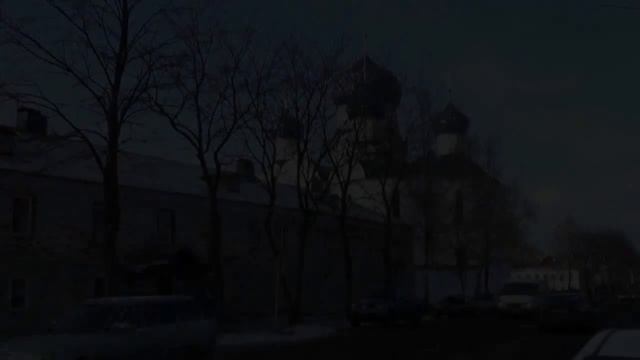 Монастыри и храмы Углича смотреть онлайн