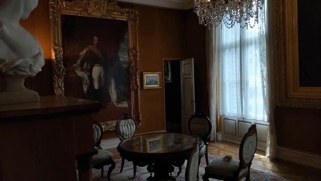 Schloss Arenenberg смотреть онлайн