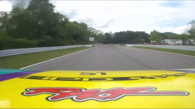 #51 RWR NSX GT3 - 2022 FCP EURO NORTHEAST GRAND PRIX At Lime Rock