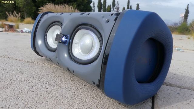УТОПИЛ SONY XB33 - ЧТО ДЕЛАТЬ? смотреть онлайн
