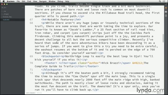 HTML5. Структура, Синтаксис, Семантика.Как использовать элемент mark? смотреть онлайн