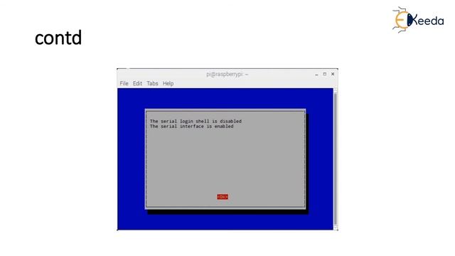 Raspberry Pi Interfaces - Components of IoT - Internet of Things смотреть онлайн