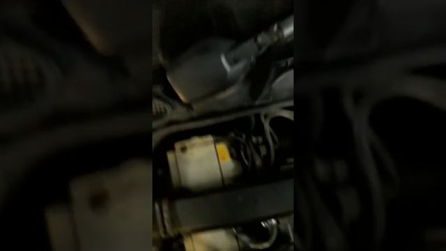 W210 111 матор 2.3 .. где номер двигателя смотреть онлайн