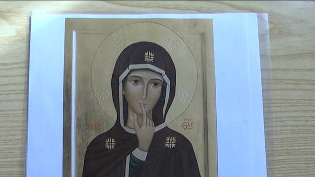 Curia Vescovile di Avezzano - Progetto Santuario della Madonna del Silenzio смотреть онлайн