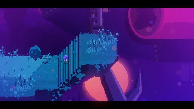 Lila's Sky Ark - Official Reveal Trailer смотреть онлайн