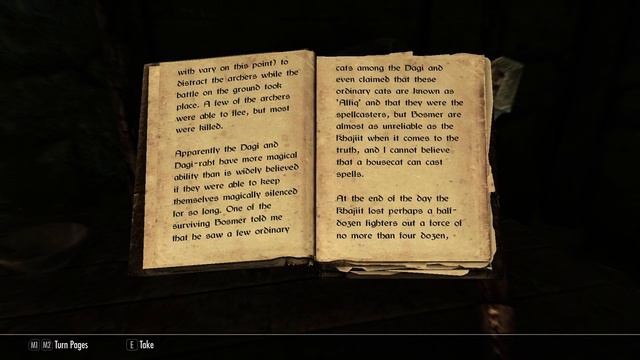 Let's Do Everything in Skyrim! - Part 1: "Sakura Jr" смотреть онлайн