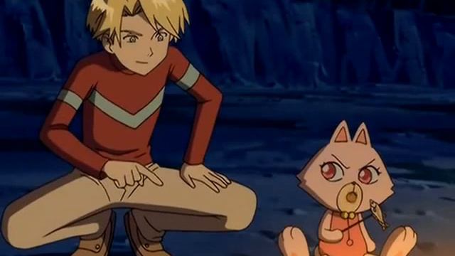 Planet Survival  Capítulo #11