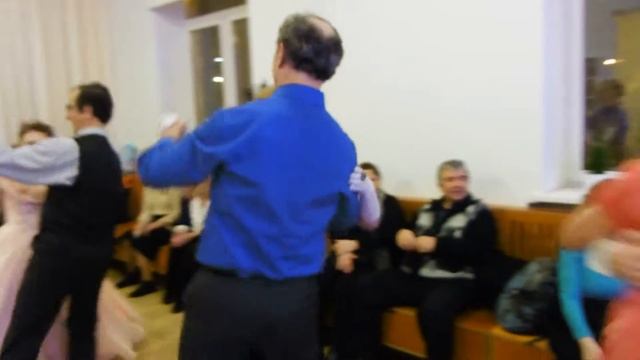 ВАЛЬС-МАЗУРКА Гостиная в Онежском 27 января 2017 смотреть онлайн