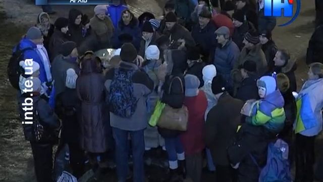 Замість Свята зими в Тернополі буде «Народна Олімпіада» смотреть онлайн