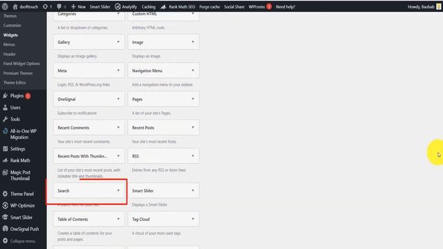 How to Create A Table of Contents on WordPress Website (FREE) | LuckyWP Table of Contents смотреть онлайн