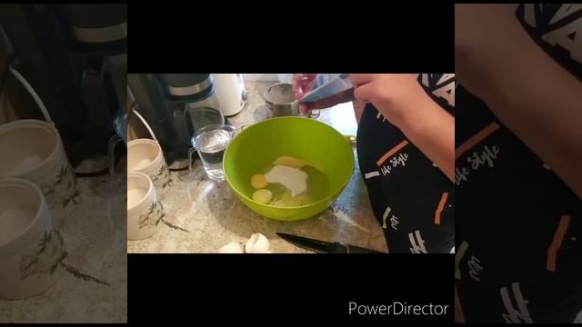 Блинчики на воде/Как приготовить блинчики смотреть онлайн