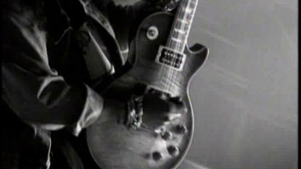 Guns N Roses-Yesterdays