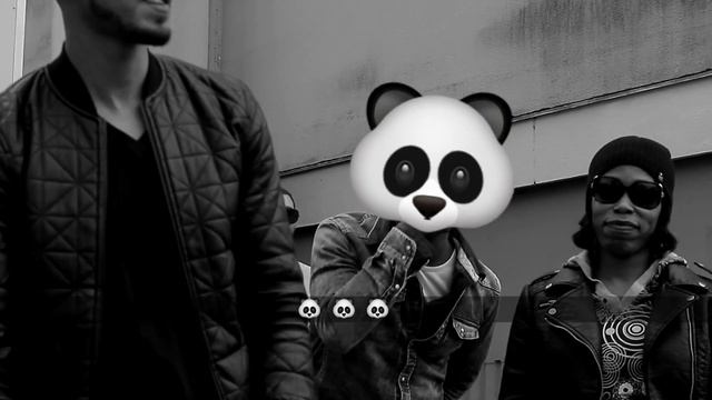 Devi Dev - Panda смотреть онлайн