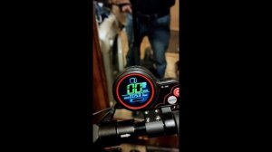 Зарядка мигает. Электросамокат не заряжается после длительного простоя. KUGO M4 PRO.